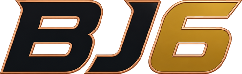 bj6 Logo